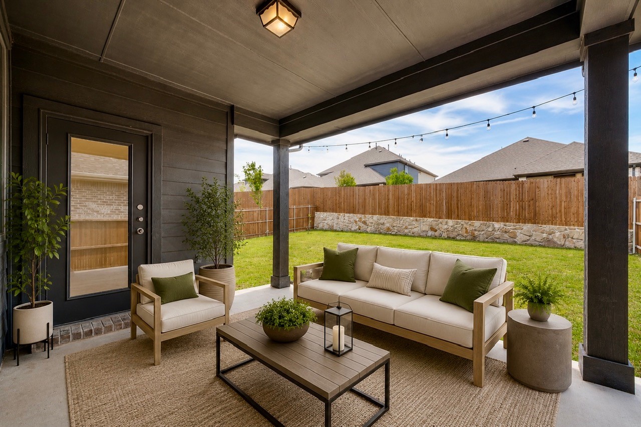 3437 Loftwood Lane Anna TX 75409