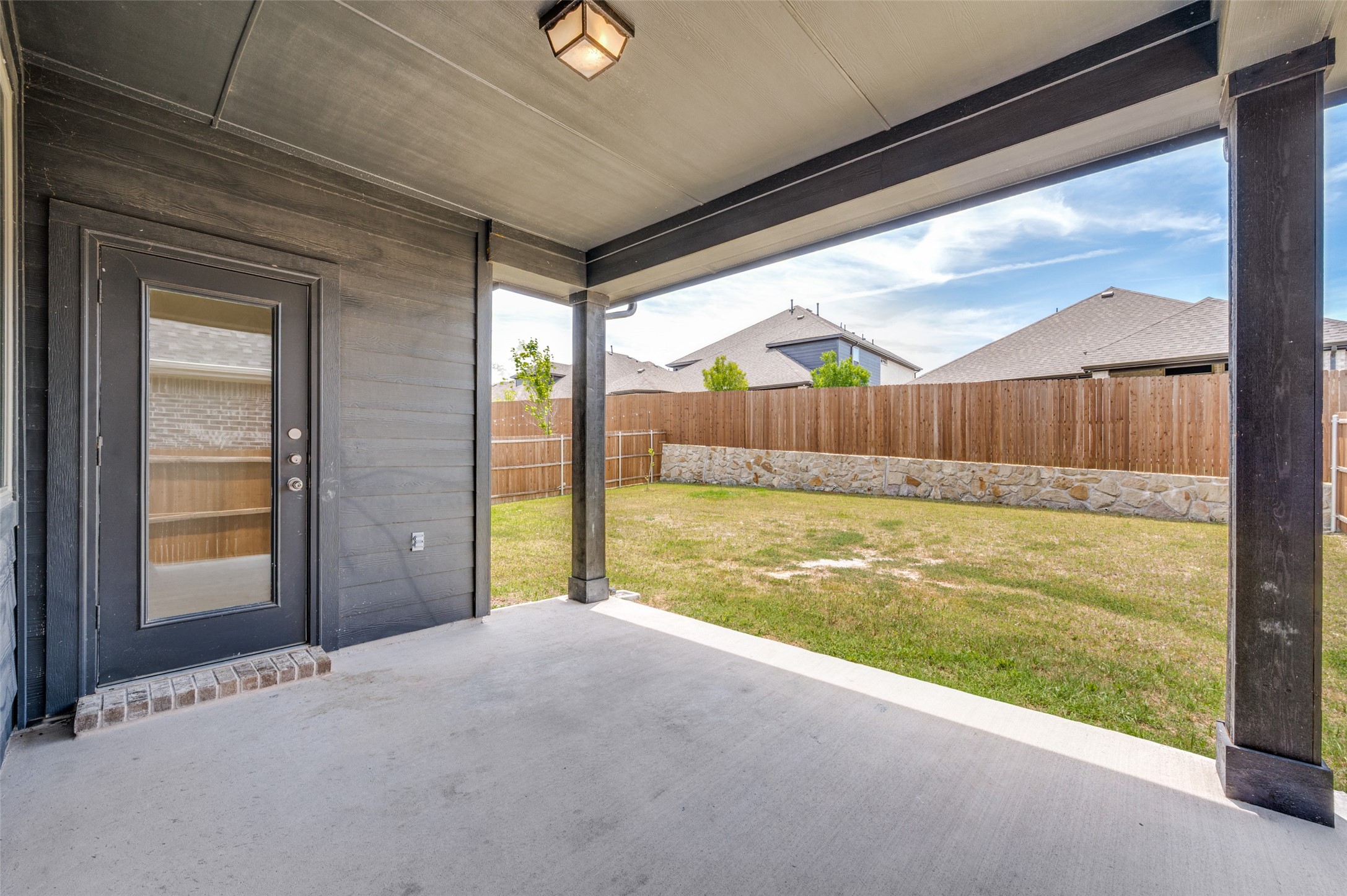 3437 Loftwood Lane Anna TX 75409