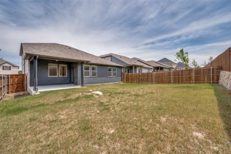 3437 Loftwood Lane Anna TX 75409
