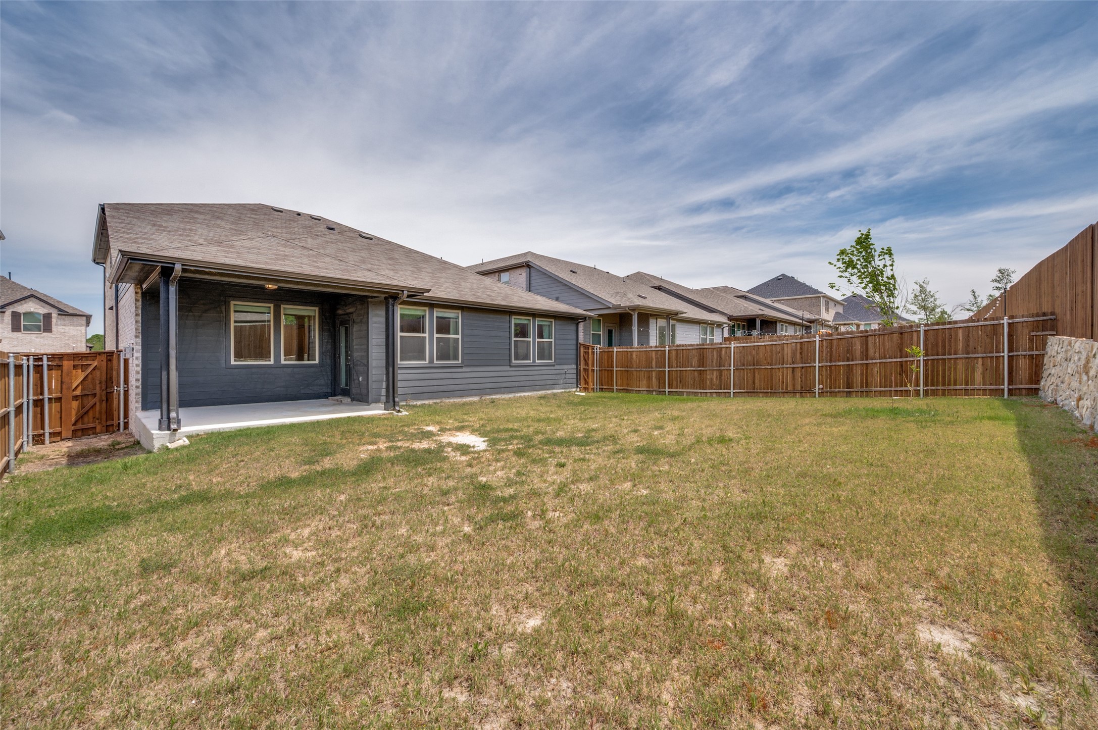 3437 Loftwood Lane Anna TX 75409