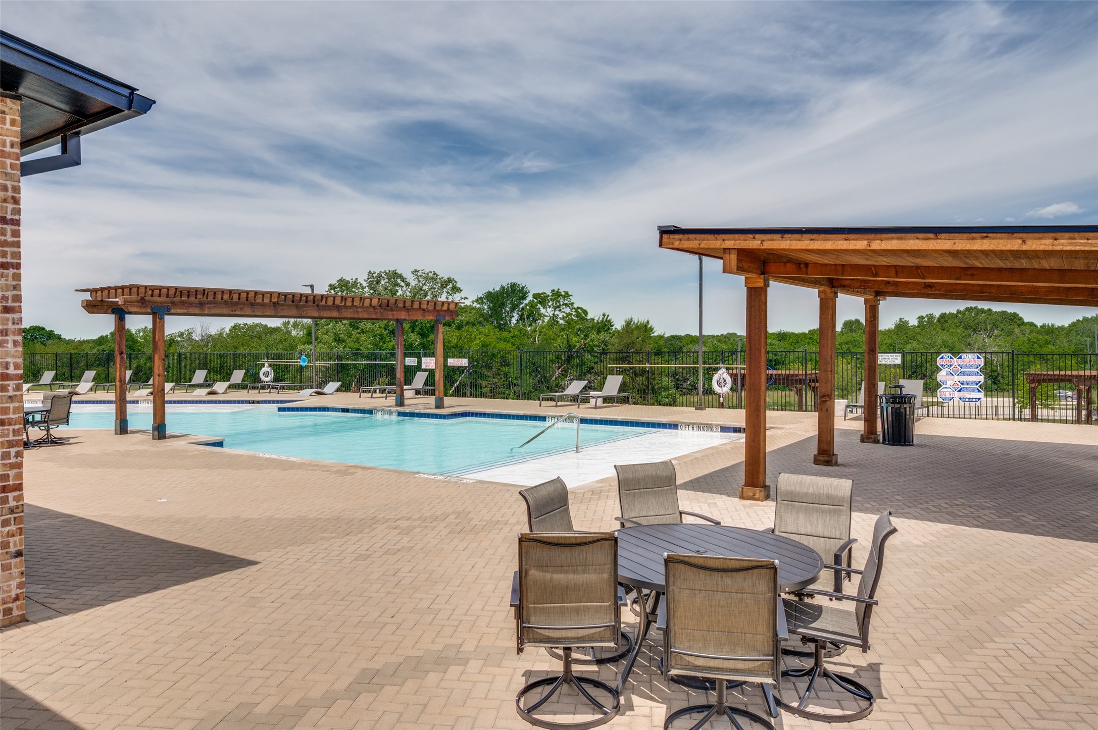3437 Loftwood Lane Anna TX 75409