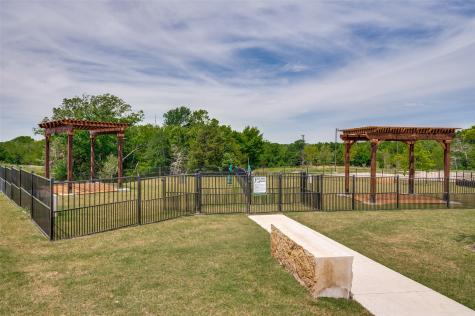 3437 Loftwood Lane Anna TX 75409