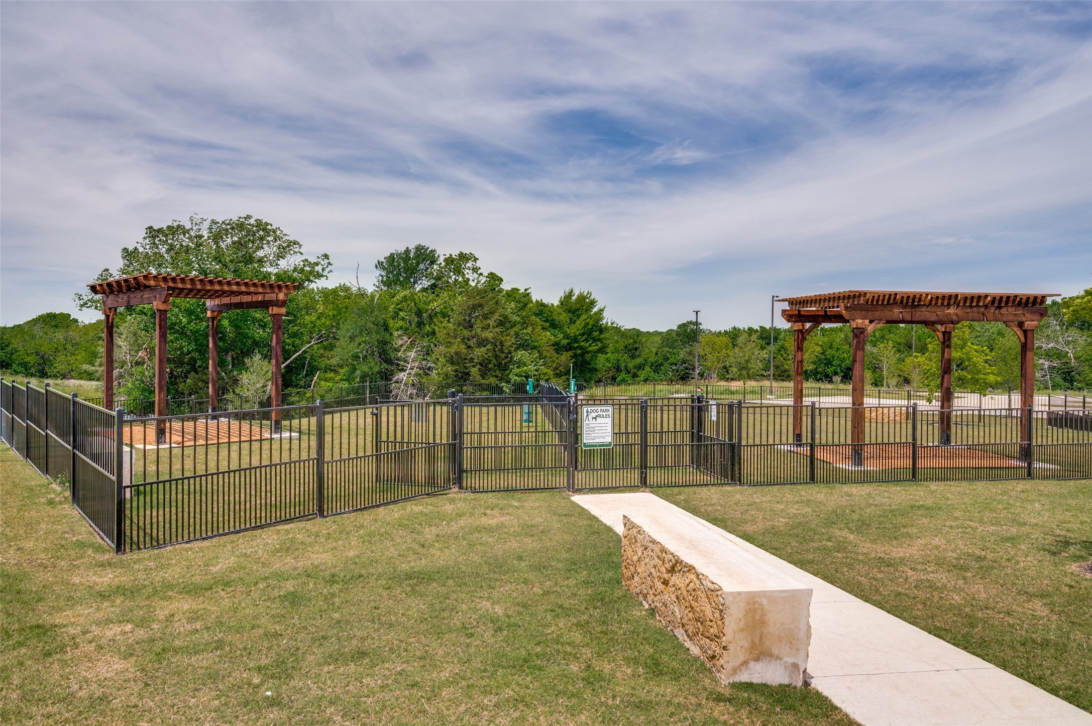 3437 Loftwood Lane Anna TX 75409