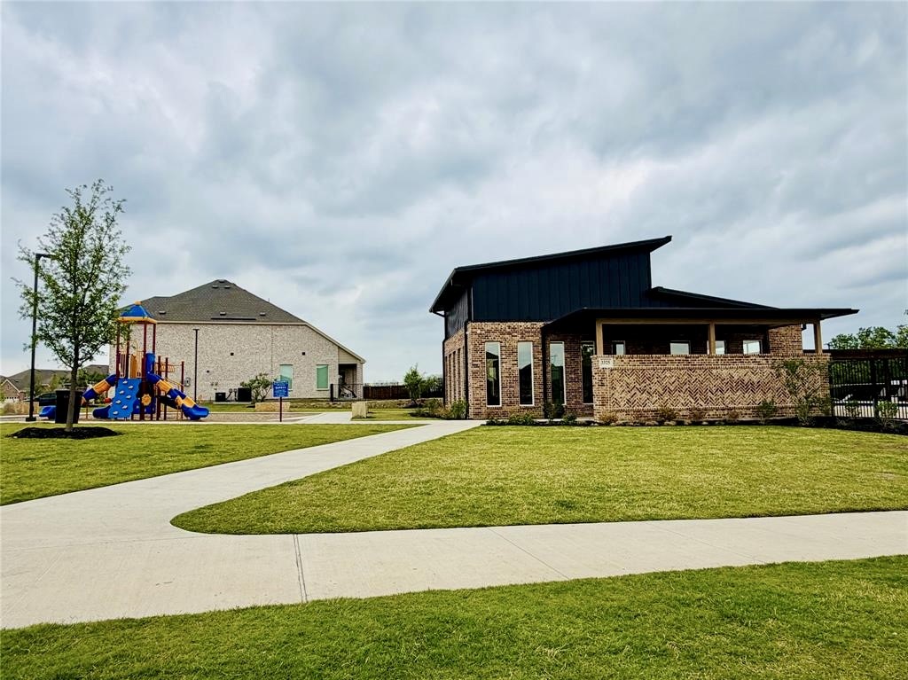 3437 Loftwood Lane Anna TX 75409
