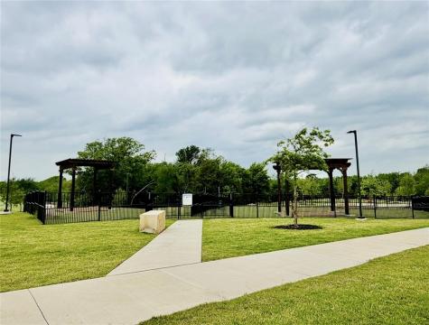 3437 Loftwood Lane Anna TX 75409