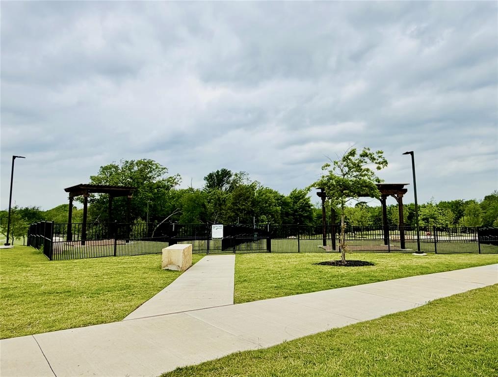 3437 Loftwood Lane Anna TX 75409