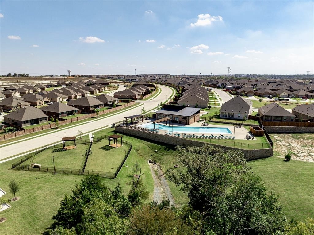 3437 Loftwood Lane Anna TX 75409