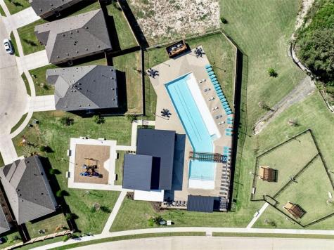 3437 Loftwood Lane Anna TX 75409