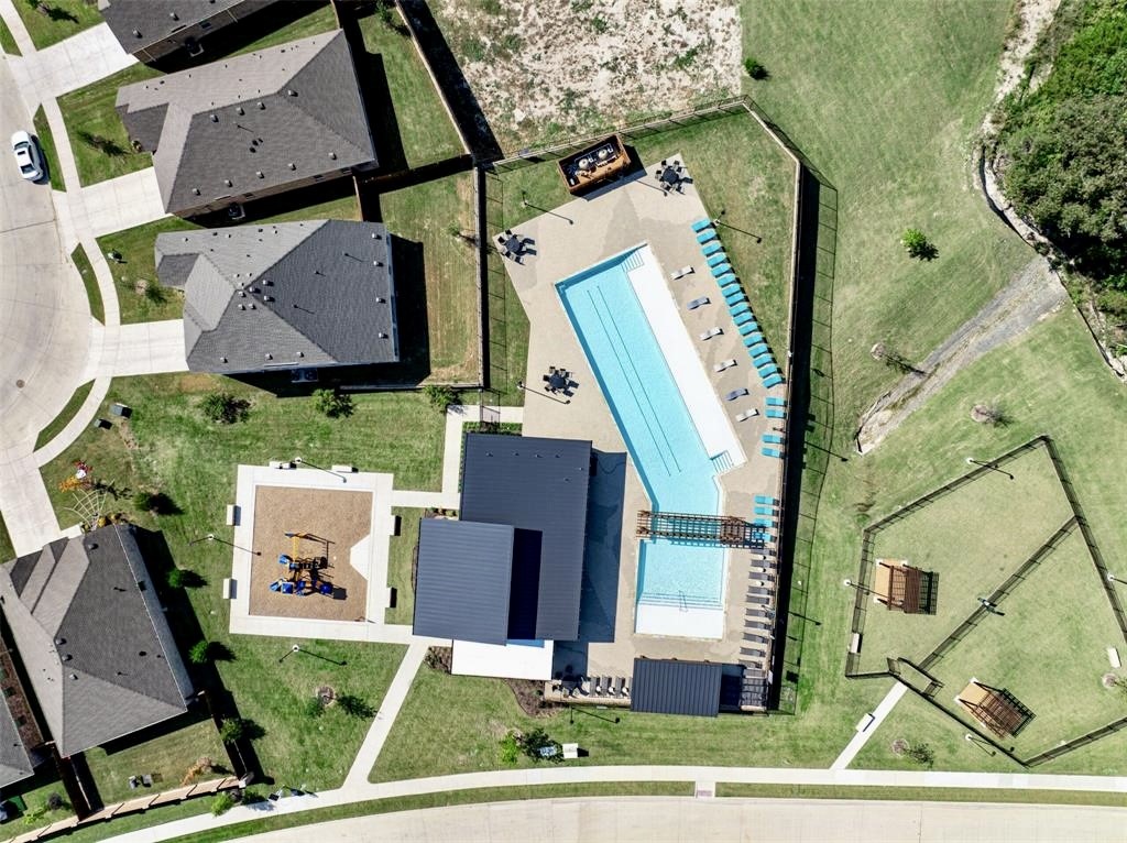 3437 Loftwood Lane Anna TX 75409