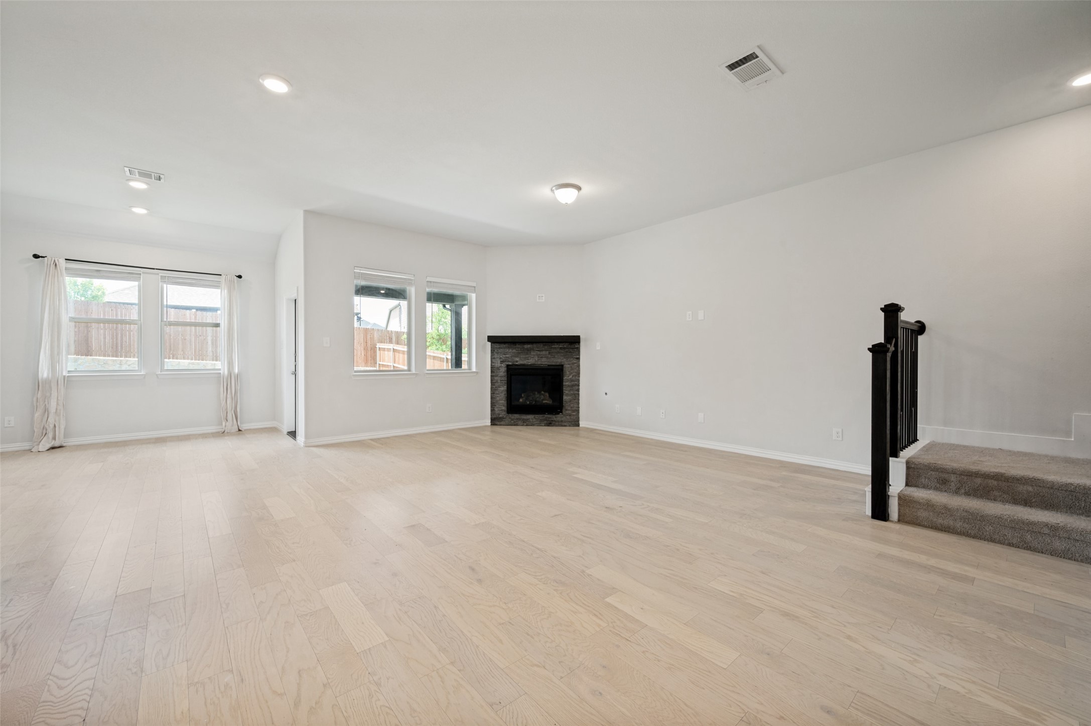 3437 Loftwood Lane Anna TX 75409