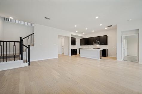 3437 Loftwood Lane Anna TX 75409