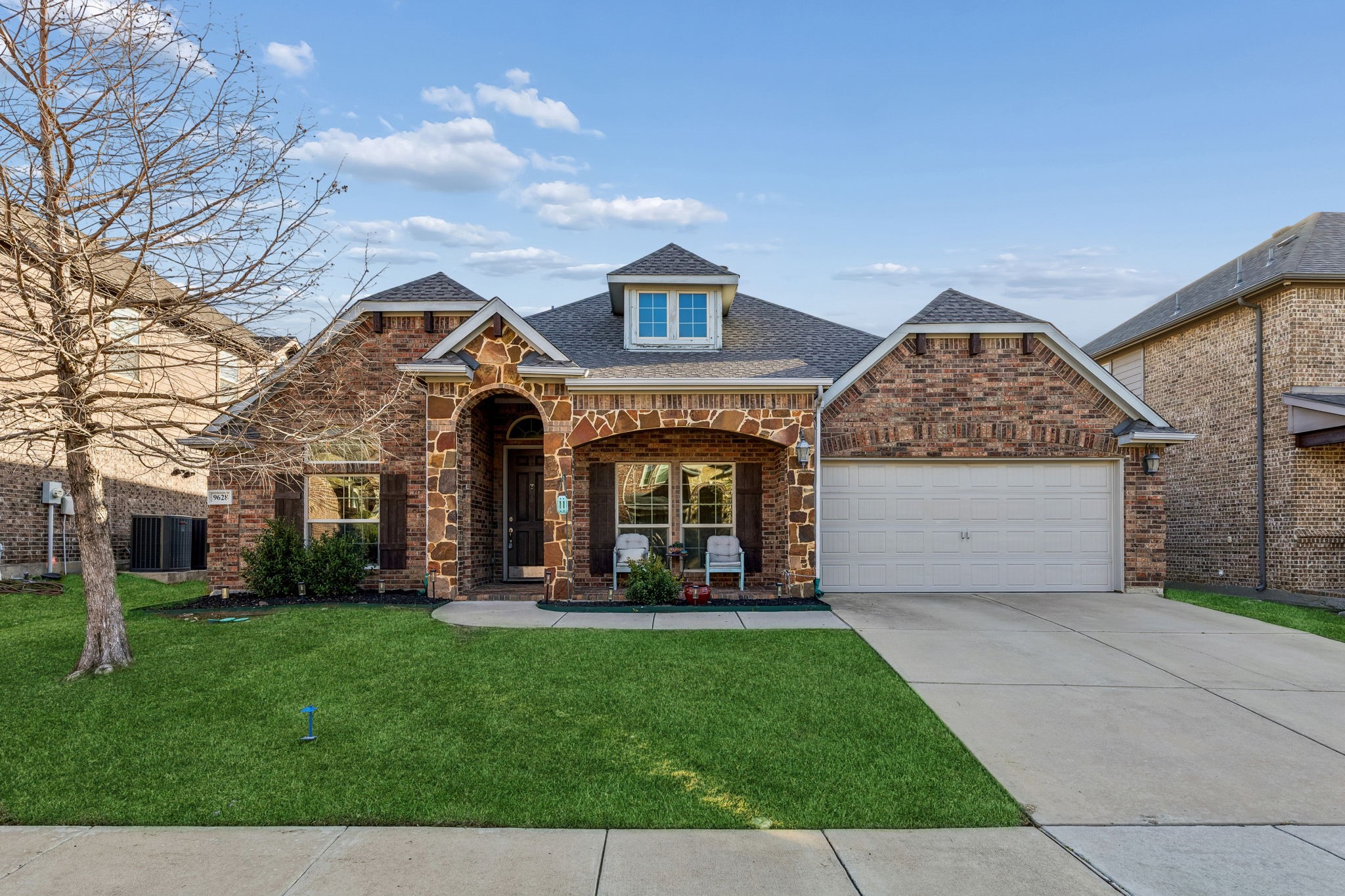 9628 Makiposa Lane Fort Worth TX 76177