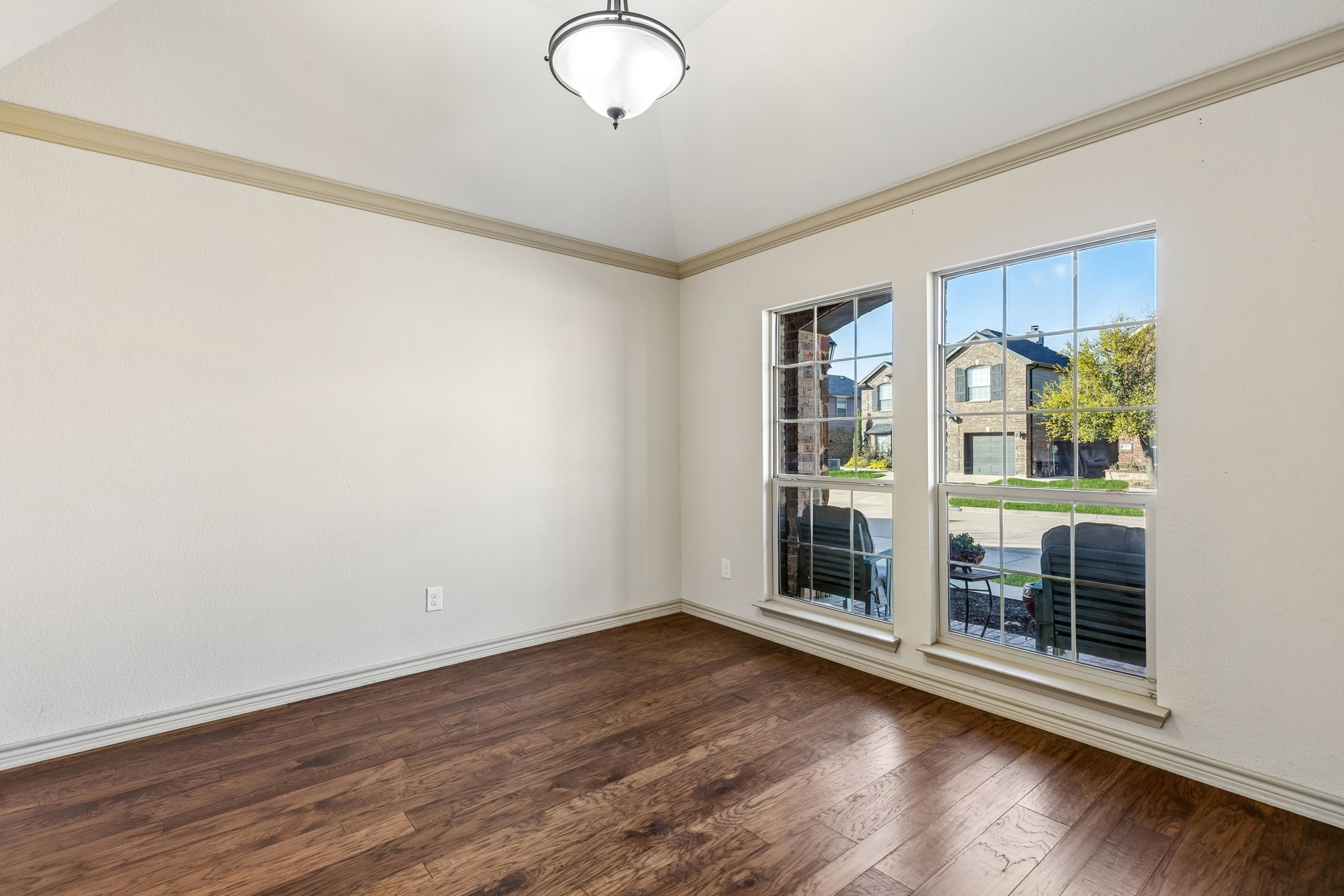 9628 Makiposa Lane Fort Worth TX 76177