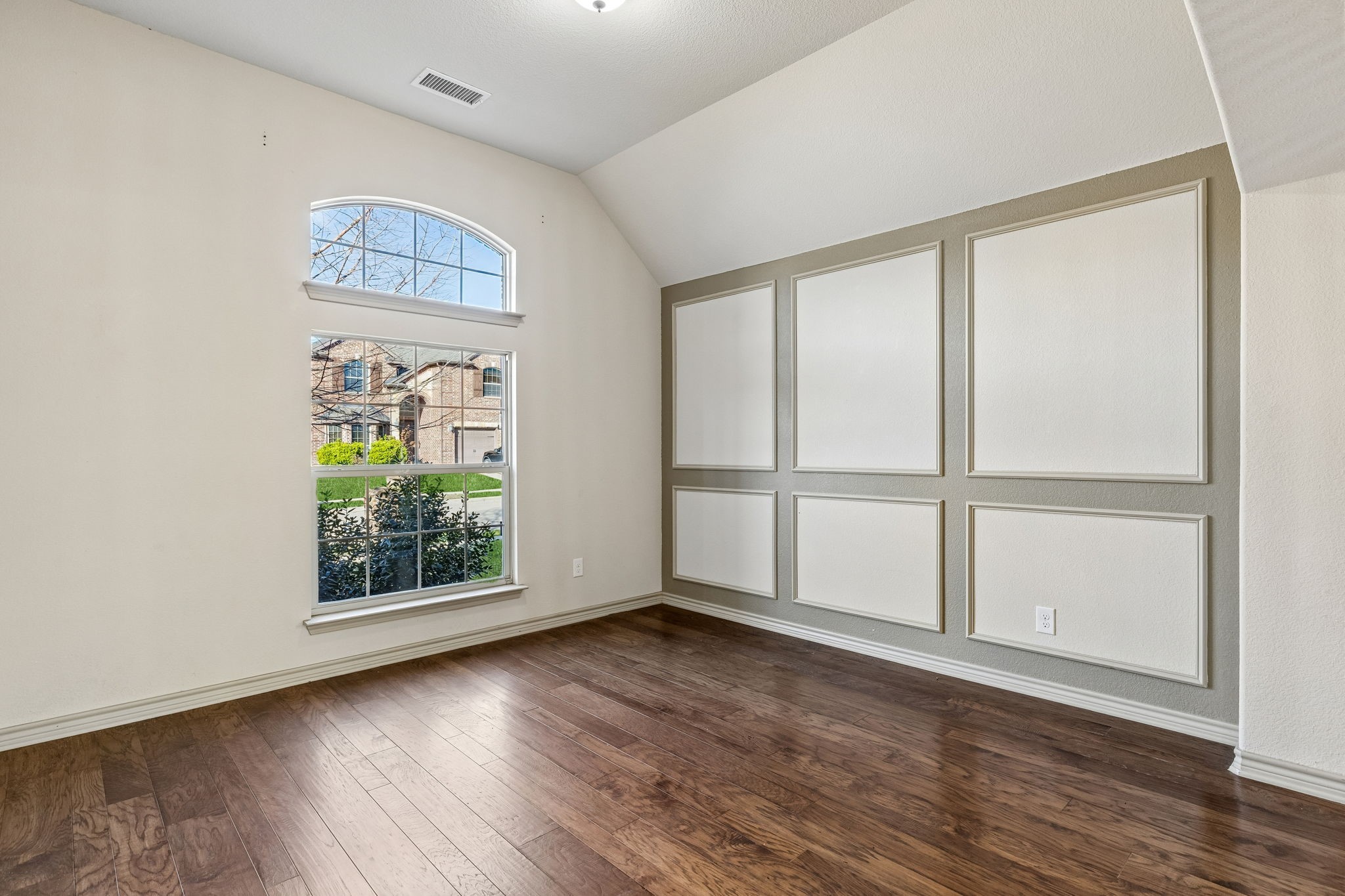 9628 Makiposa Lane Fort Worth TX 76177