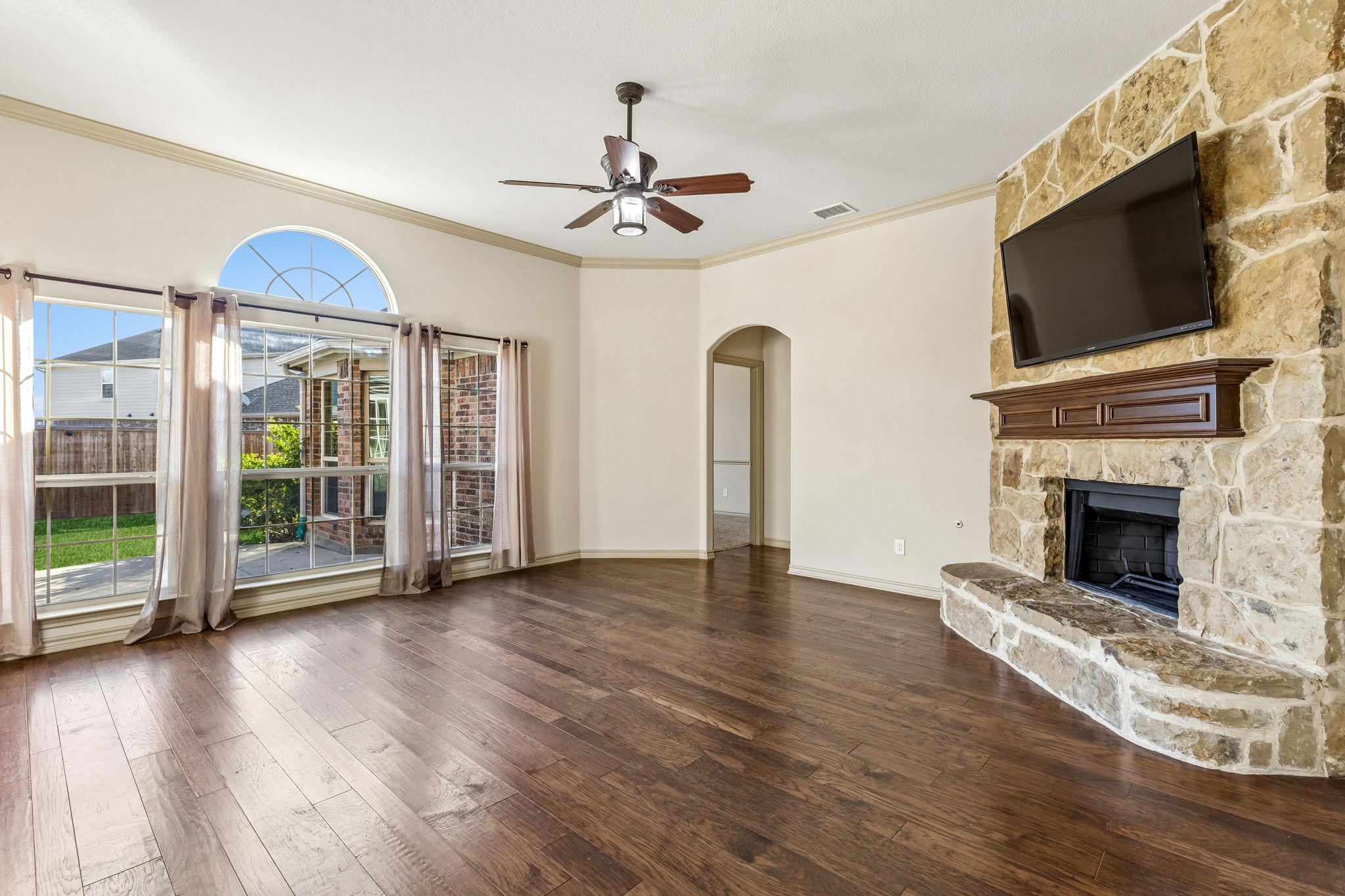 9628 Makiposa Lane Fort Worth TX 76177