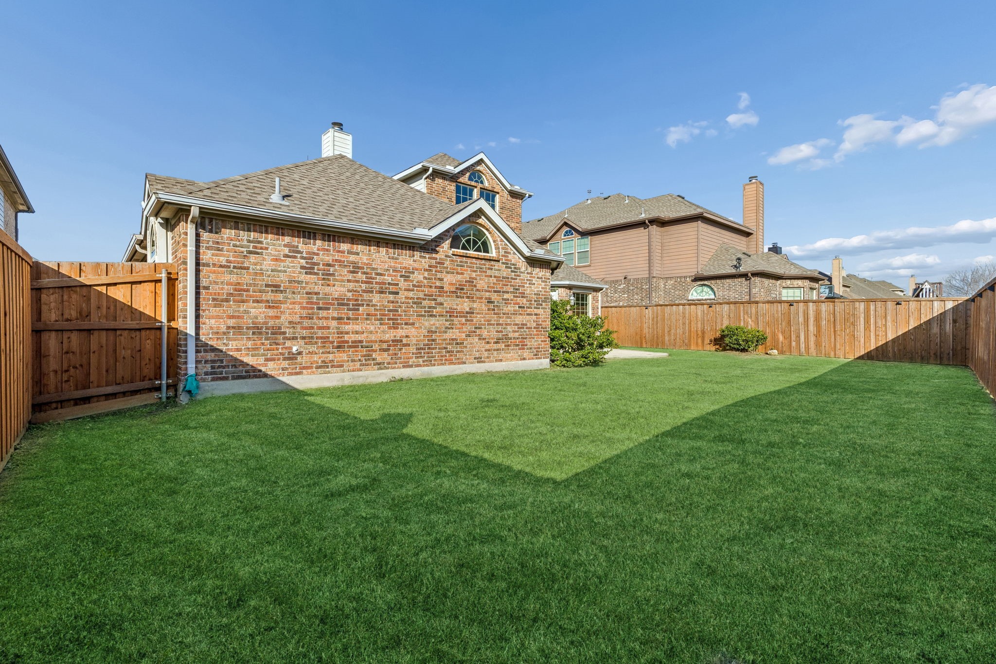 9628 Makiposa Lane Fort Worth TX 76177