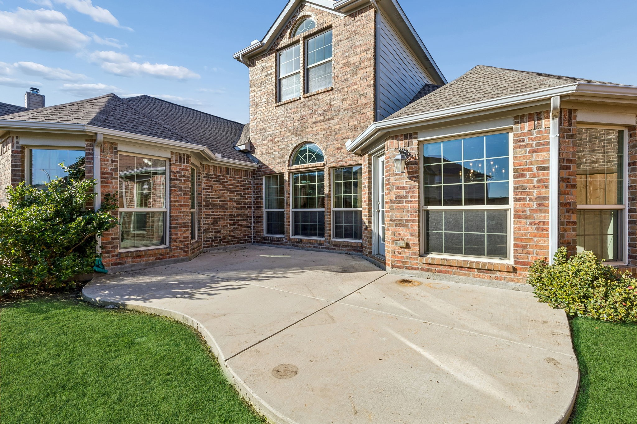 9628 Makiposa Lane Fort Worth TX 76177