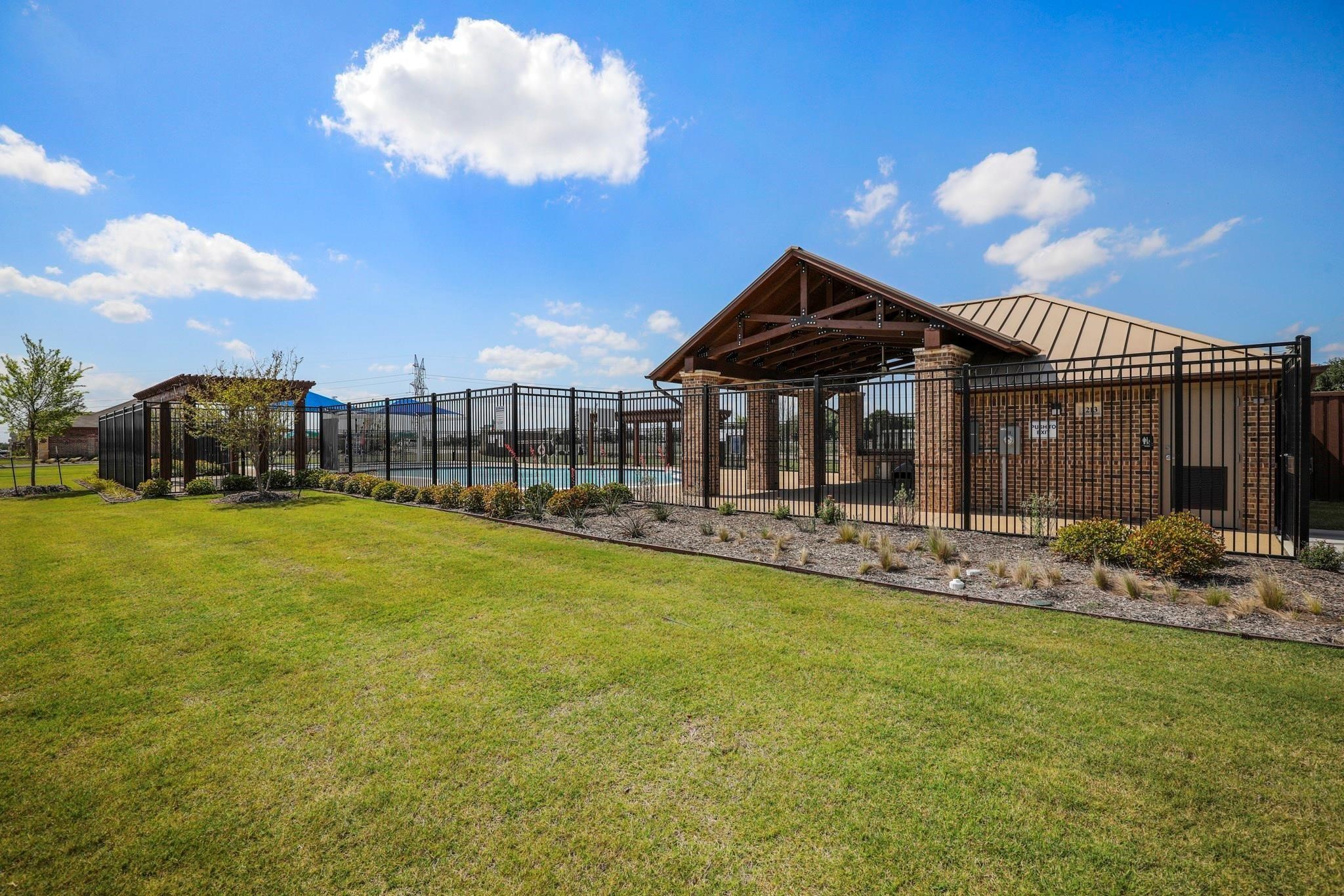 9628 Makiposa Lane Fort Worth TX 76177
