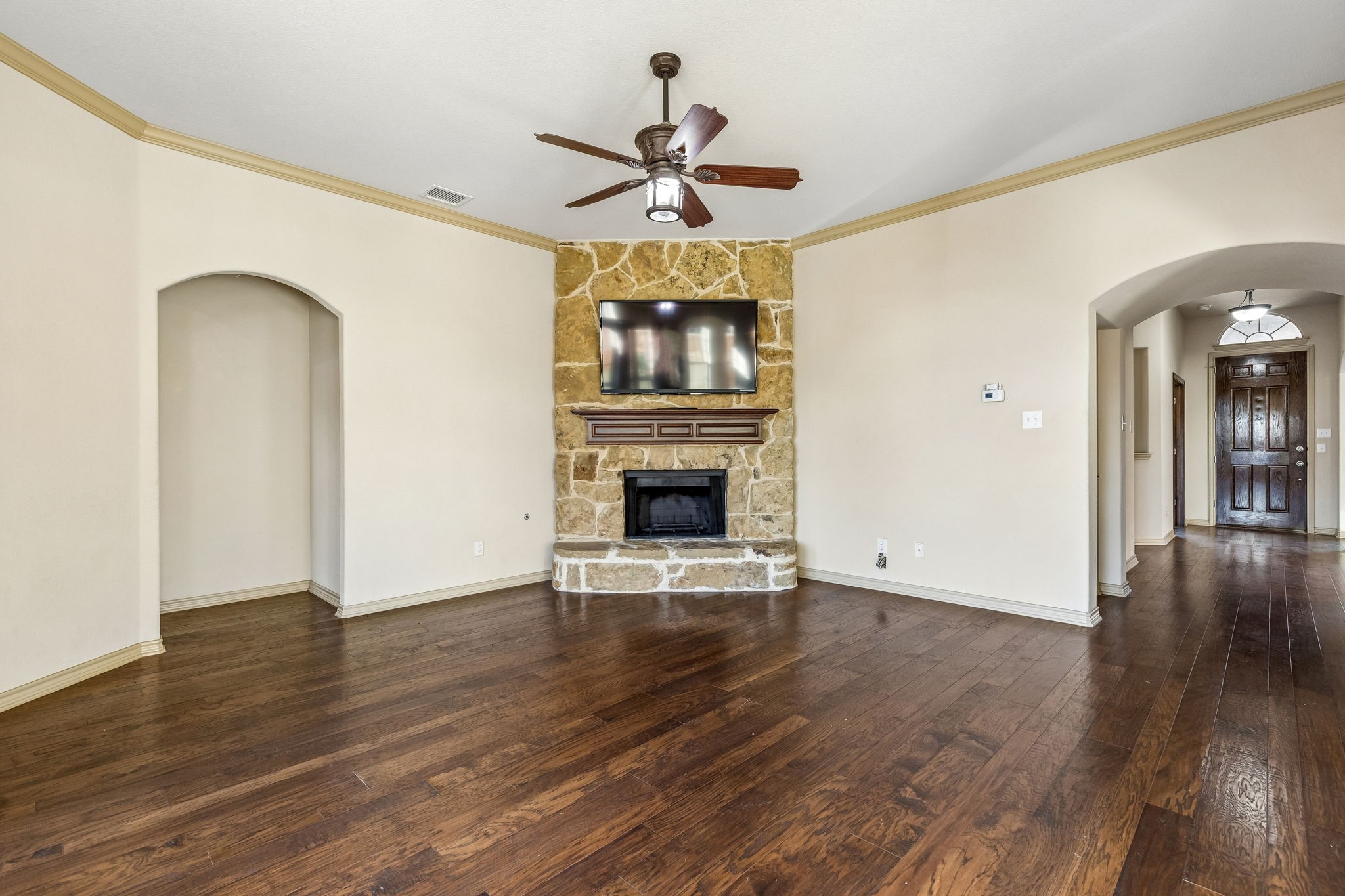 9628 Makiposa Lane Fort Worth TX 76177