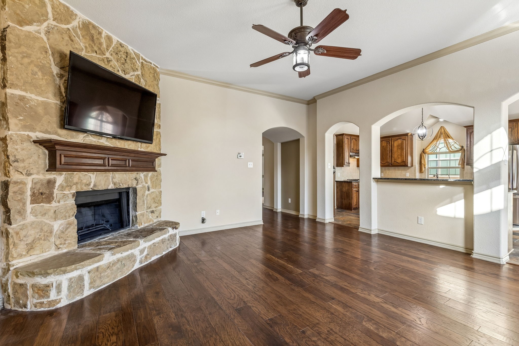 9628 Makiposa Lane Fort Worth TX 76177