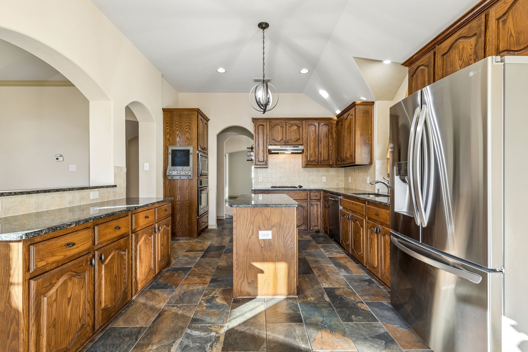 9628 Makiposa Lane Fort Worth TX 76177