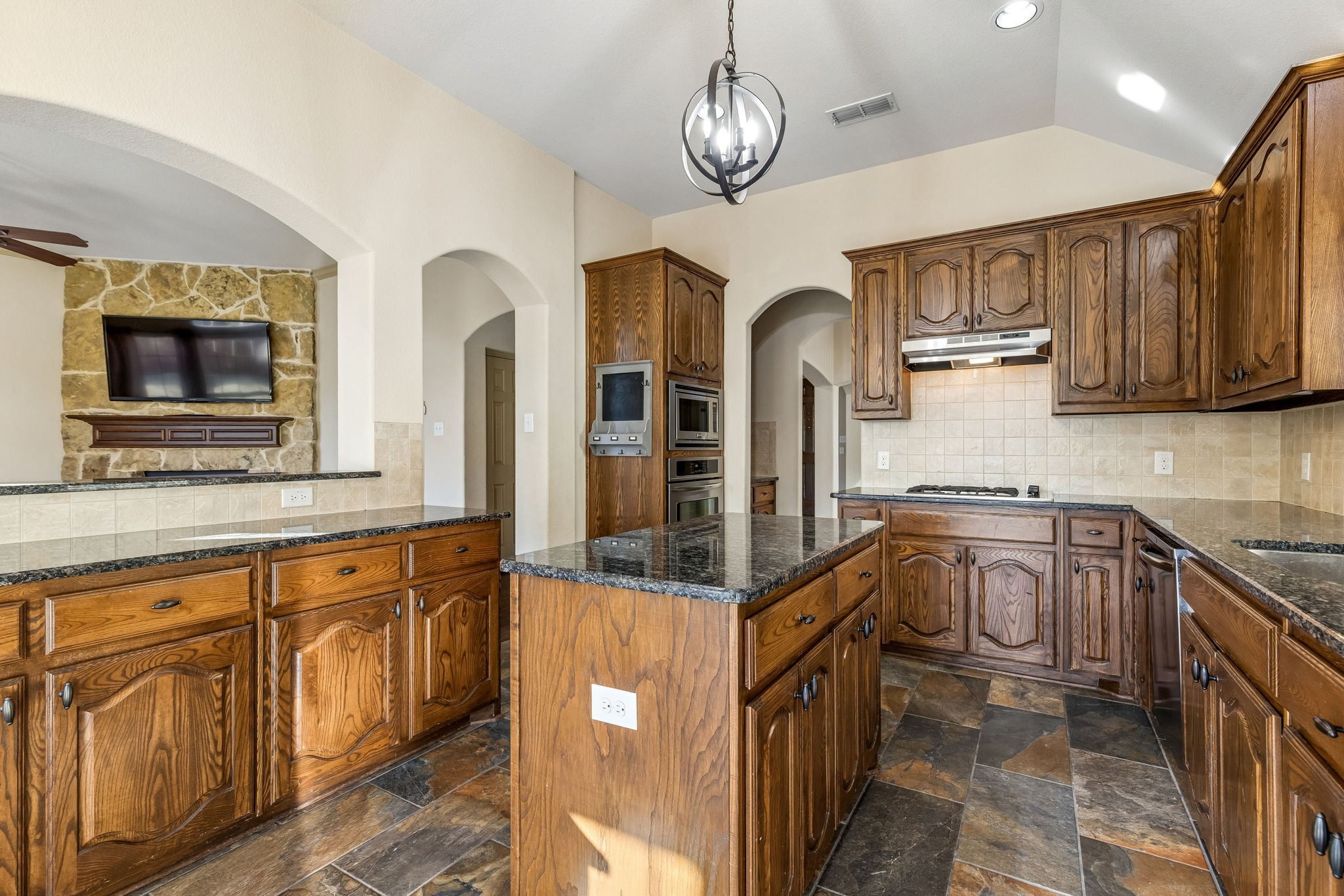 9628 Makiposa Lane Fort Worth TX 76177