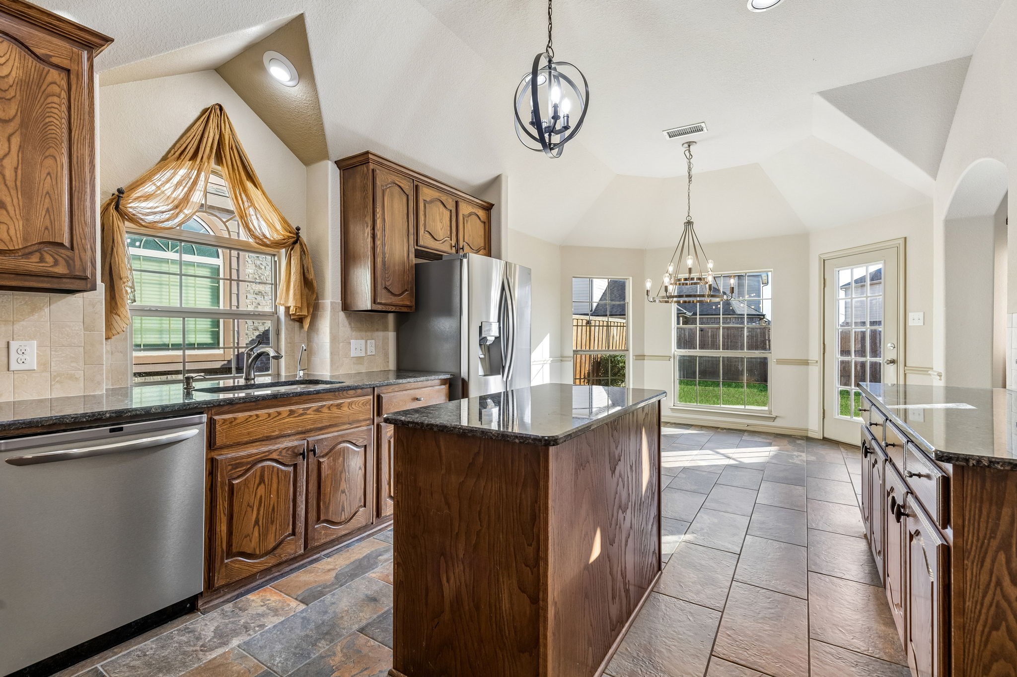 9628 Makiposa Lane Fort Worth TX 76177