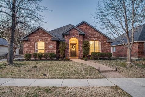 5104 Spicewood Drive Mckinney TX 75070