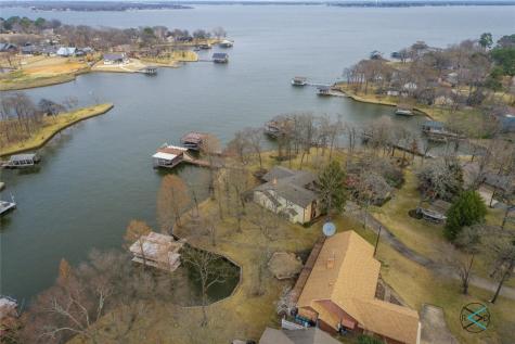 503 Arrowwood Beach Road Trinidad TX 75163