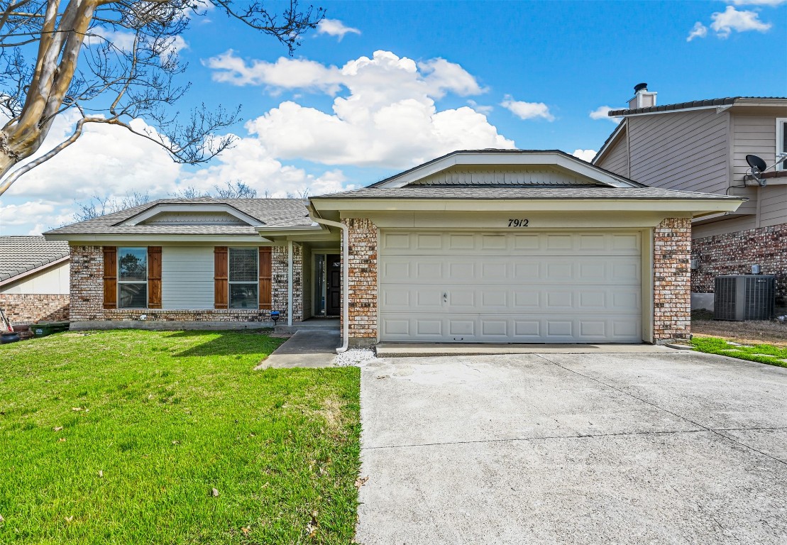 7912 Meadowbrook Drive Watauga TX 76148