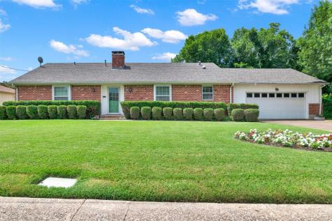 10440 Clary Drive Dallas TX 75218