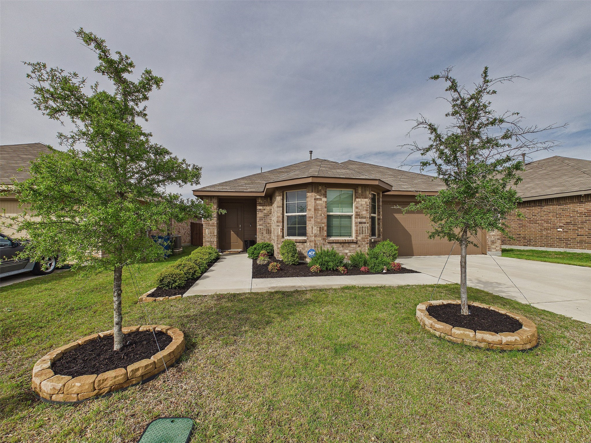 16705 Porterfield Lane Justin TX 76247