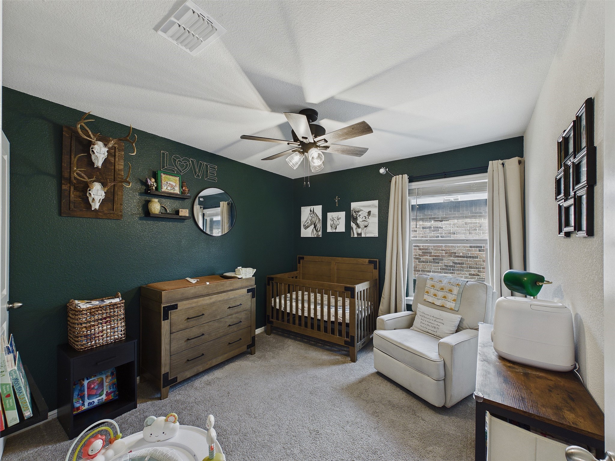 16705 Porterfield Lane Justin TX 76247