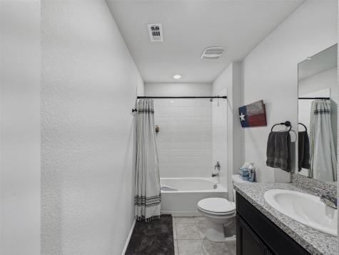 16705 Porterfield Lane Justin TX 76247