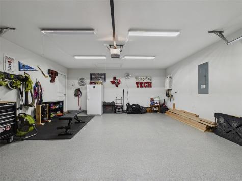 16705 Porterfield Lane Justin TX 76247