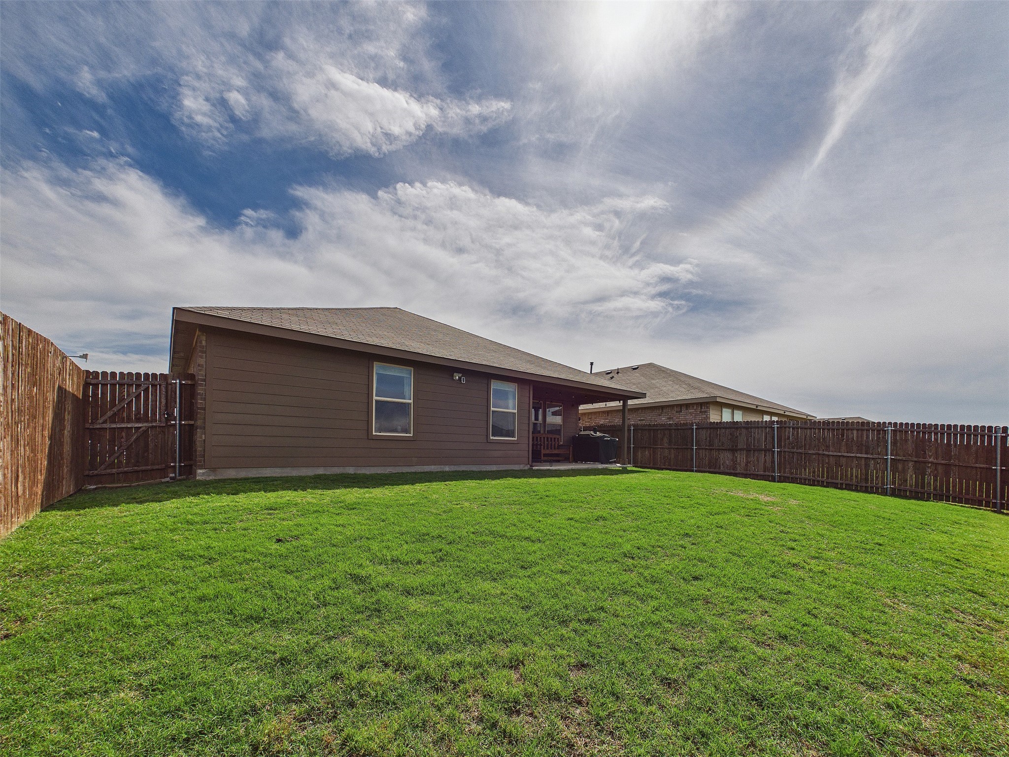 16705 Porterfield Lane Justin TX 76247