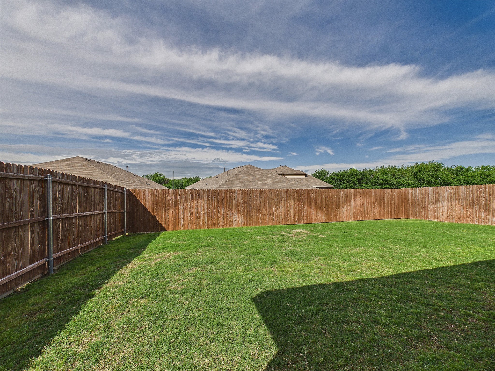 16705 Porterfield Lane Justin TX 76247