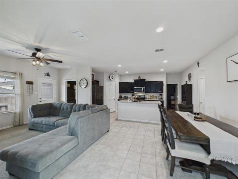 16705 Porterfield Lane Justin TX 76247