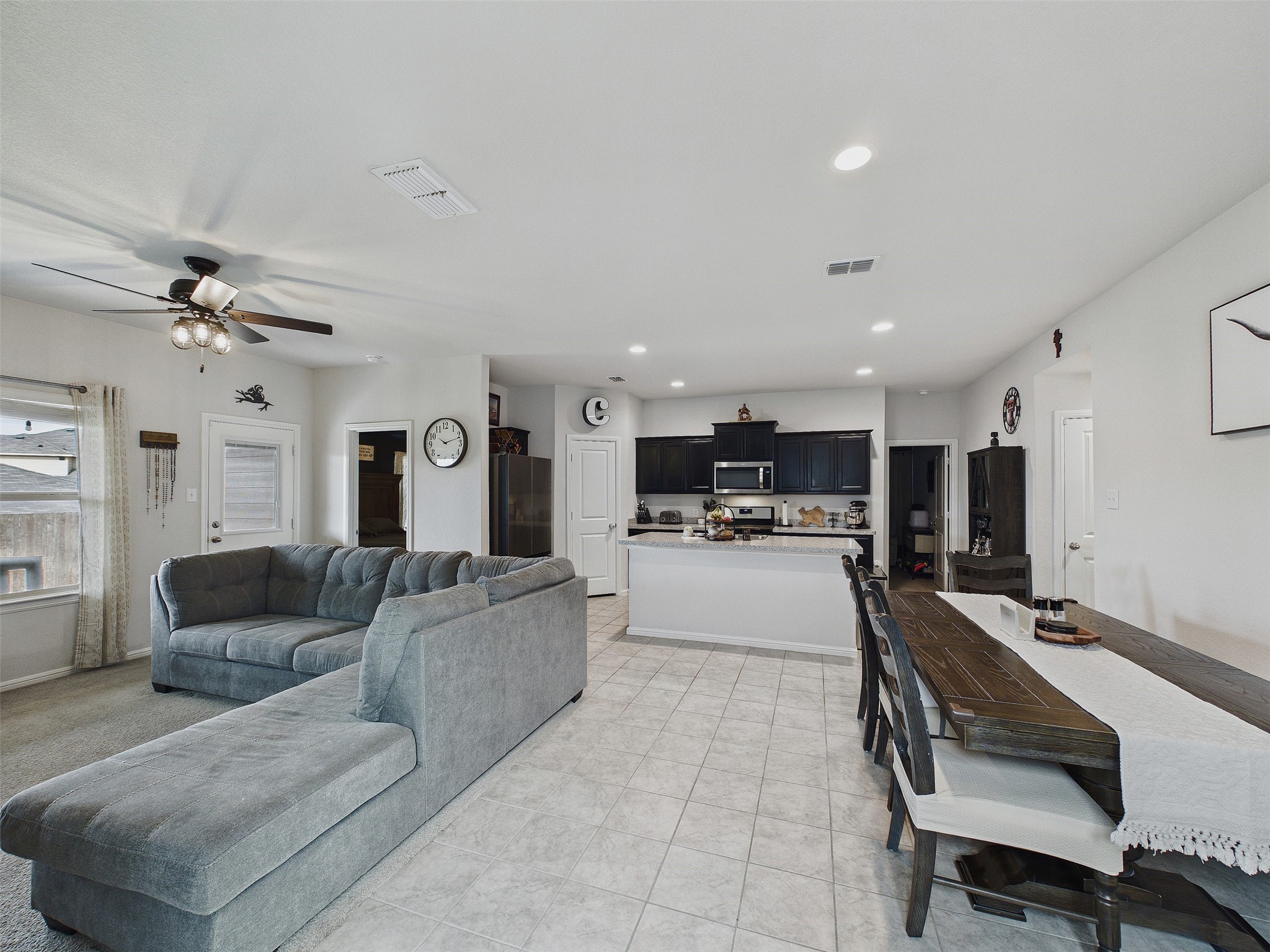 16705 Porterfield Lane Justin TX 76247