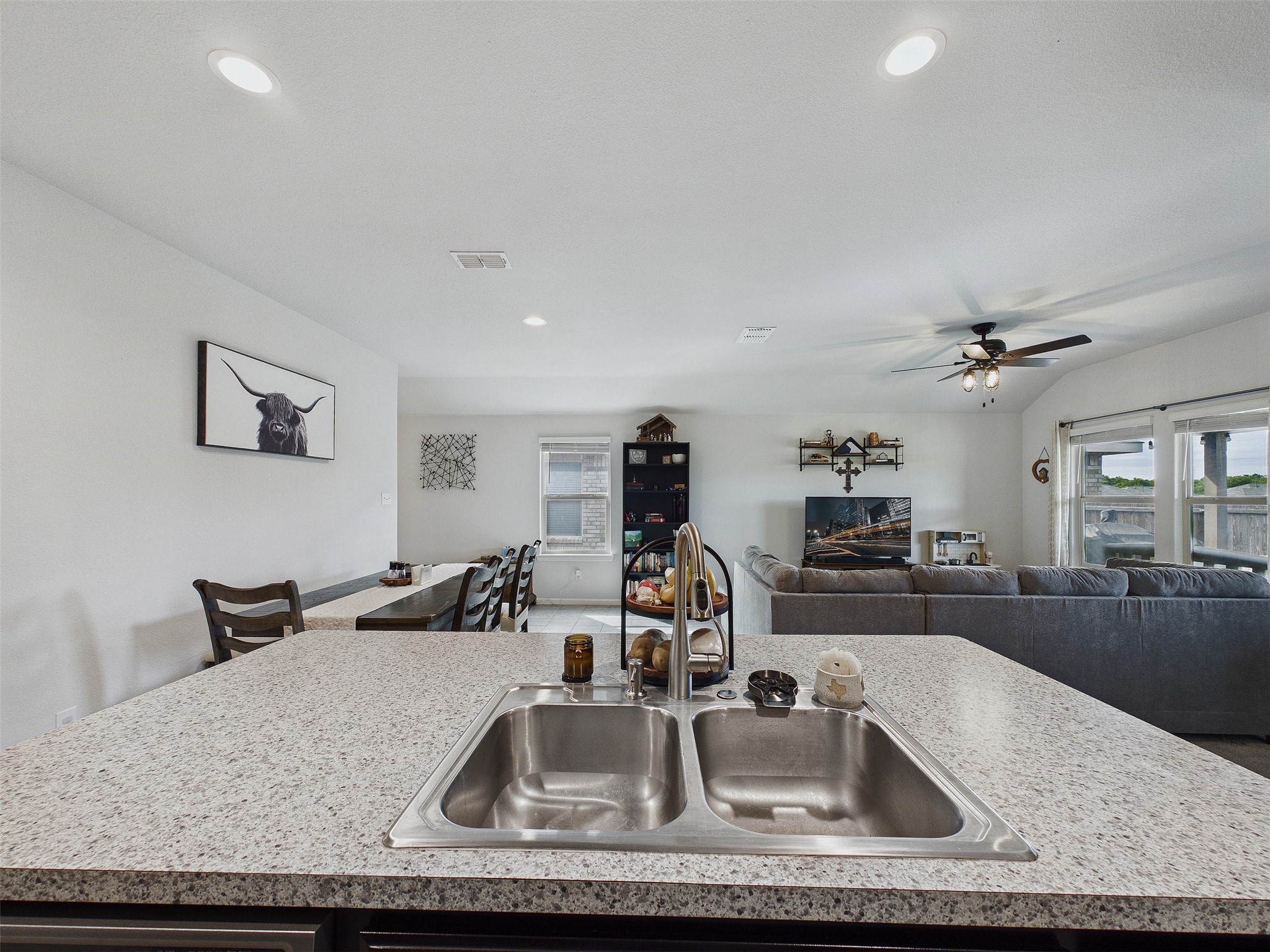 16705 Porterfield Lane Justin TX 76247