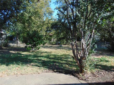 729 Goldwood Drive Dallas TX 75232