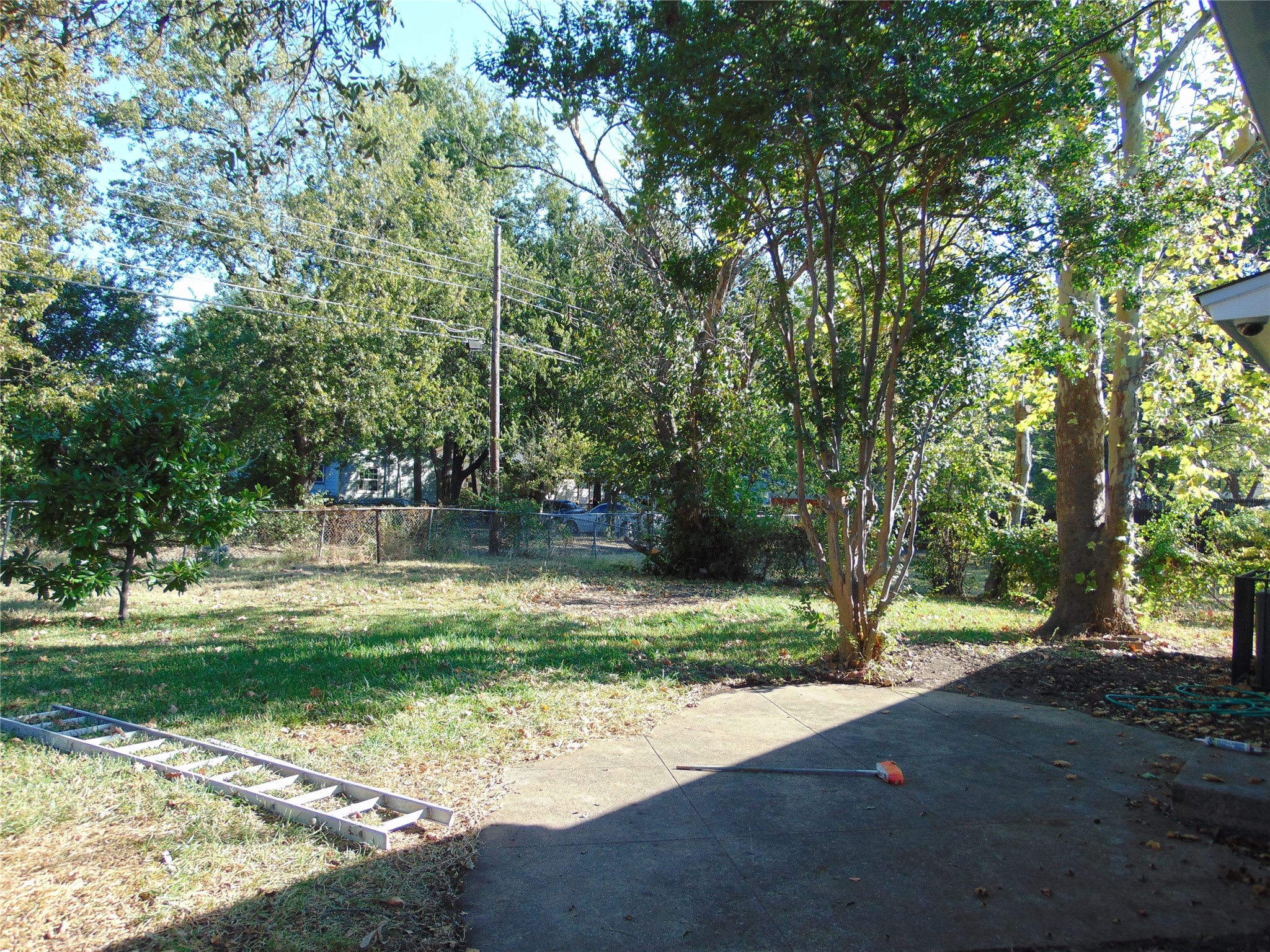 729 Goldwood Drive Dallas TX 75232