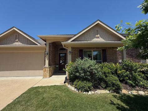 9324 Bronze Meadow Drive Fort Worth TX 76131