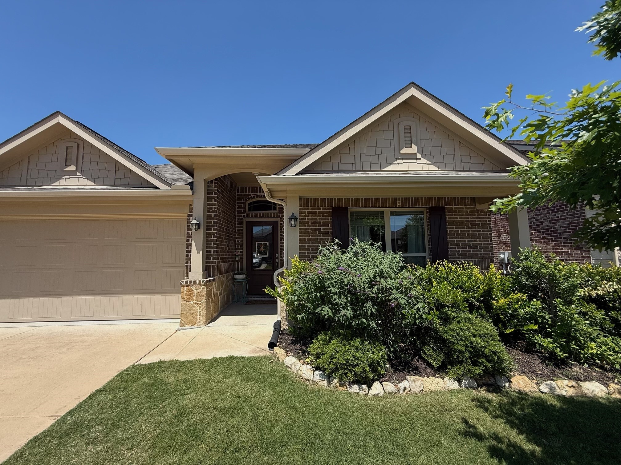 9324 Bronze Meadow Drive Fort Worth TX 76131