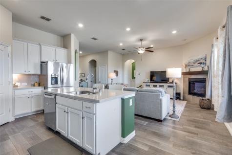 9324 Bronze Meadow Drive Fort Worth TX 76131