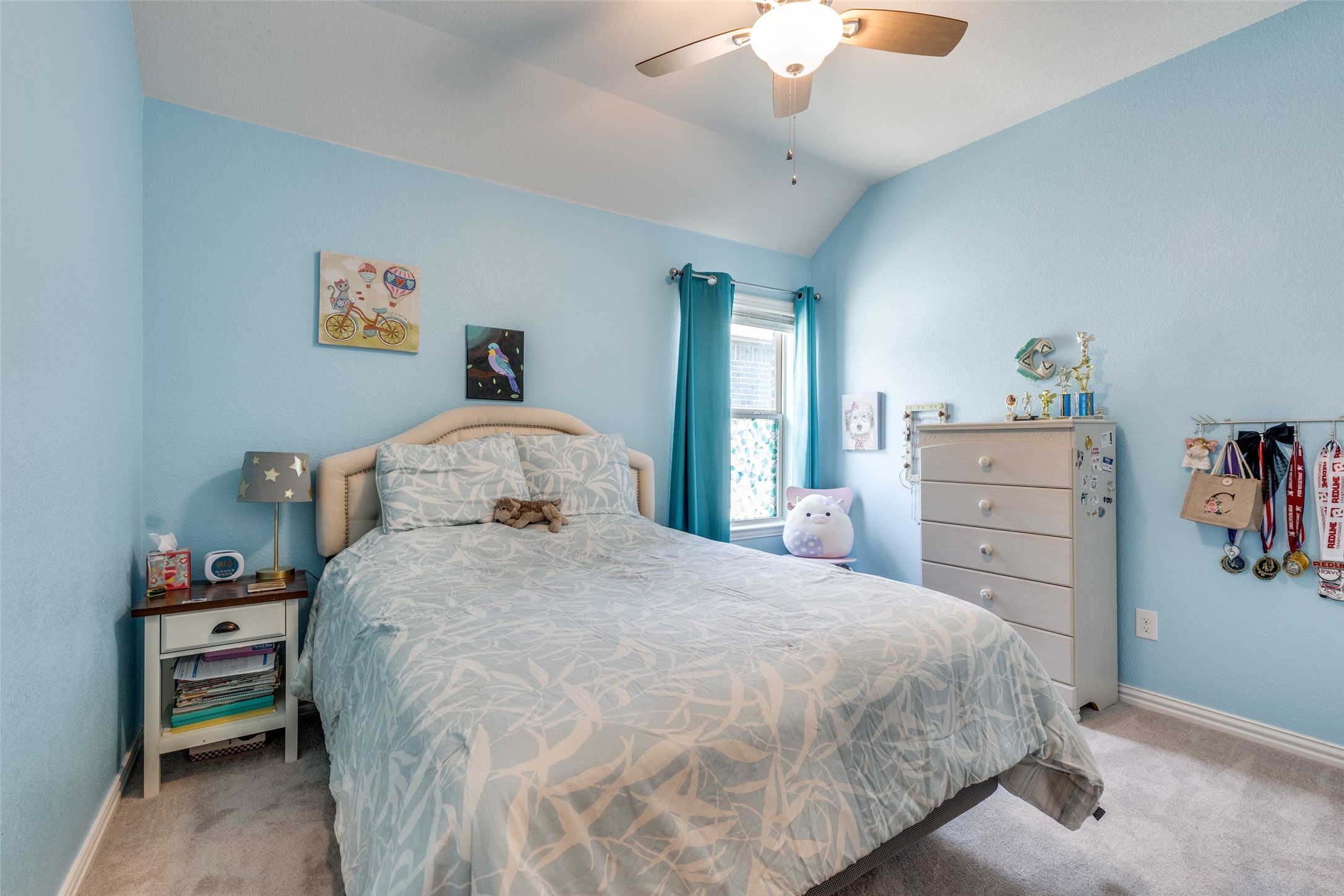 9324 Bronze Meadow Drive Fort Worth TX 76131