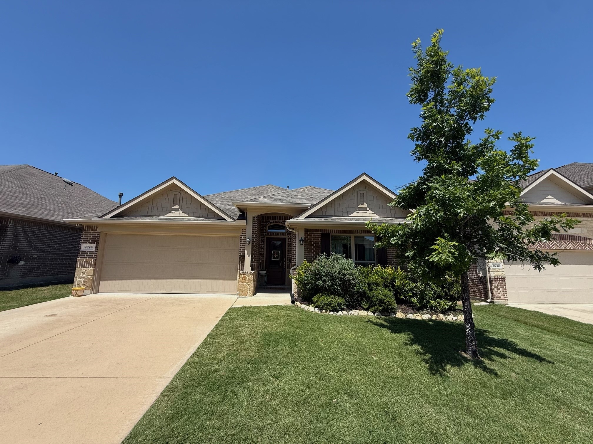 9324 Bronze Meadow Drive Fort Worth TX 76131