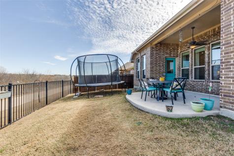 9324 Bronze Meadow Drive Fort Worth TX 76131