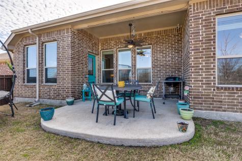 9324 Bronze Meadow Drive Fort Worth TX 76131
