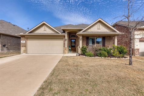 9324 Bronze Meadow Drive Fort Worth TX 76131